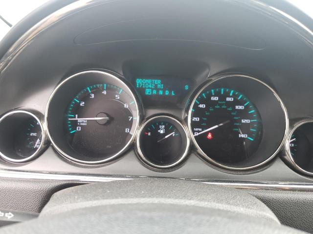 5GAKVBKD4EJ318681 Buick Enclave