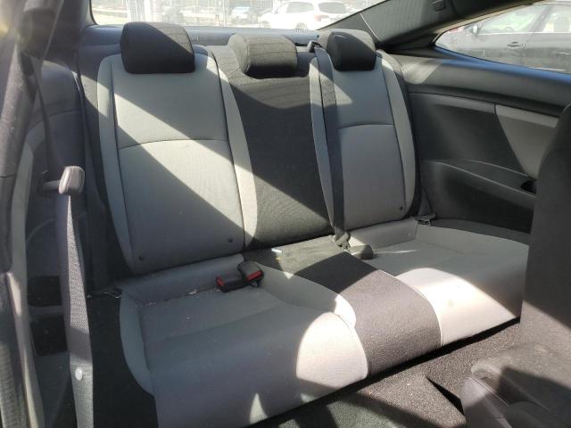2HGFC4B08GH300995 Honda Civic Lx