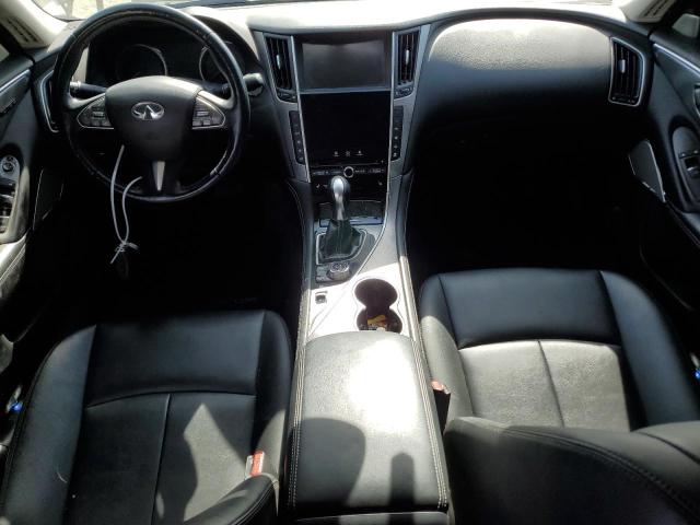 JN1EV7AP1HM732348 Infiniti Q50 Premium