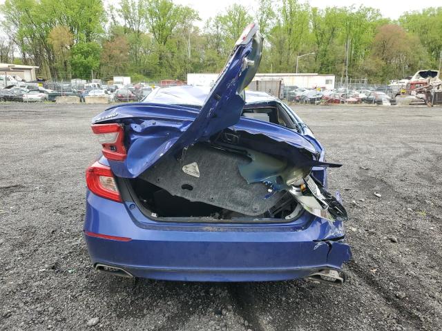 1HGCV1F3XKA018929 Honda Accord Sport