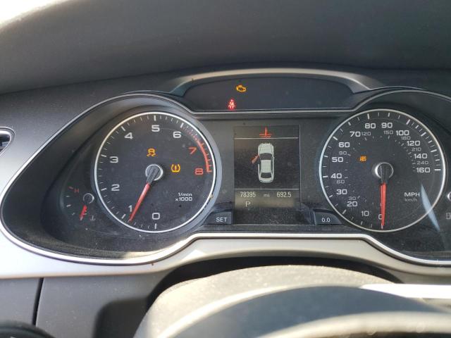 WAUFFAFL3FN017920 Audi A4 Premium Plus