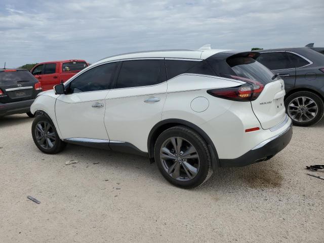 5N1AZ2DJ5LN155753 Nissan Murano Platinum