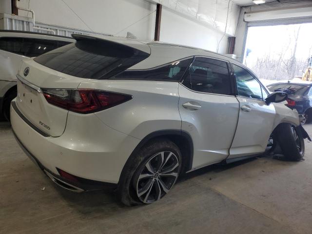 2T2HZMDA3LC232648 Lexus RX 350