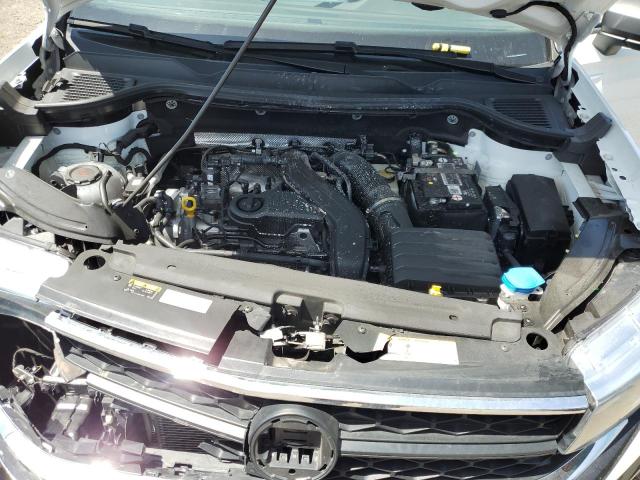 3VVCX7B2XNM084575 Volkswagen TAOS S