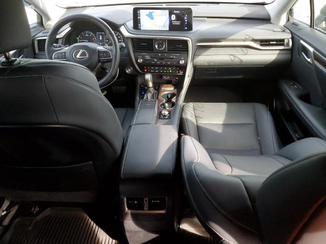 2T2HZMDA3NC312745 Lexus RX 350