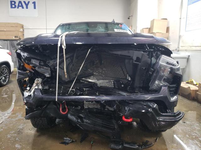 3GCPDCEK8PG338931 Chevrolet Silverado K1500 Trail Boss Custom