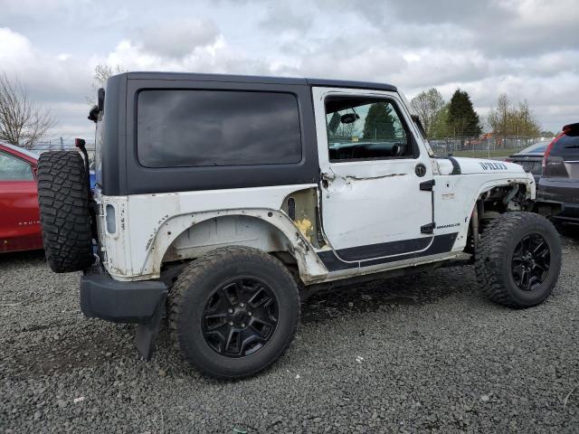 1C4AJWAG1GL215282 Jeep Wrangler Sport