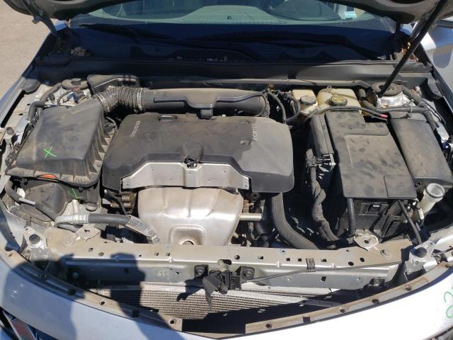 2G1115SL9F9127794 Chevrolet IMPALA LT