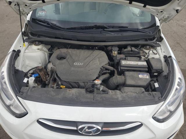 KMHCT4AEXGU976310 Hyundai ACCENT SE