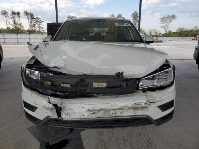 3VV3B7AX1MM049000 Volkswagen TIGUAN SE