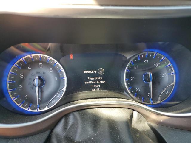 2C4RC1EG9HR844825 Chrysler Pacifica Touring L Plus