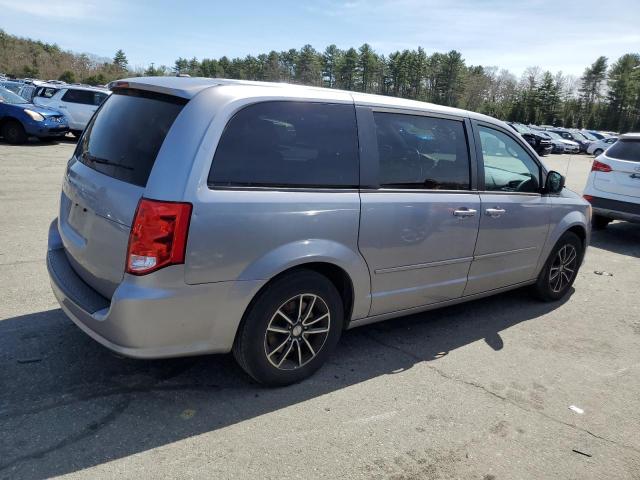 2C4RDGBG2ER239139 Dodge Grand Caravan Se