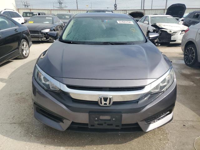 19XFC2F51HE040977 Honda Civic Lx