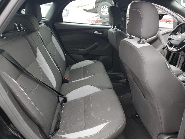 1FADP3L9XJL232670 Ford FOCUS ST