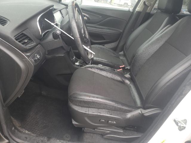 KL4CJASB9HB217877 Buick Encore Preferred