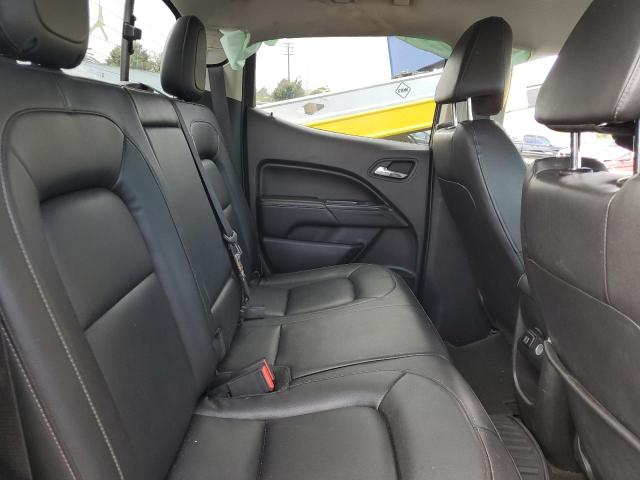 1GTG6CE36F1233837 GMC CANYON SLT