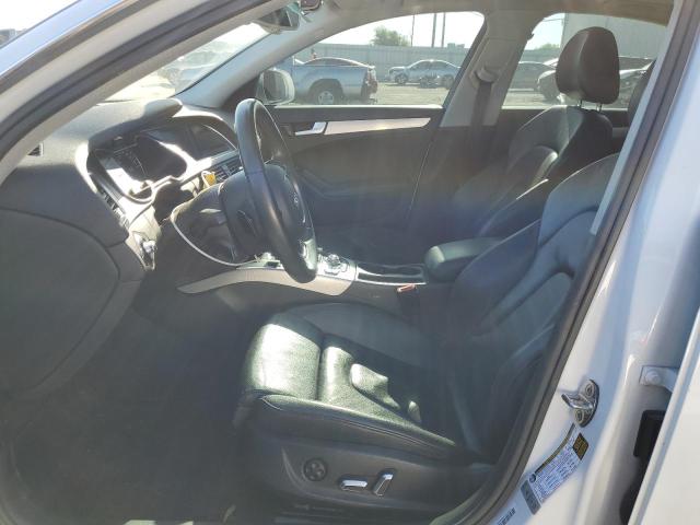 WAUFFAFL3EN024431 Audi A4 Premium Plus