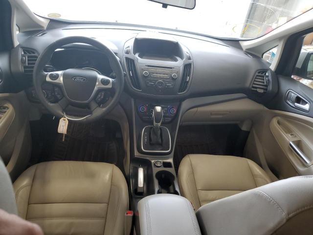 1FADP5AU7JL102400 Ford C-MAX SE
