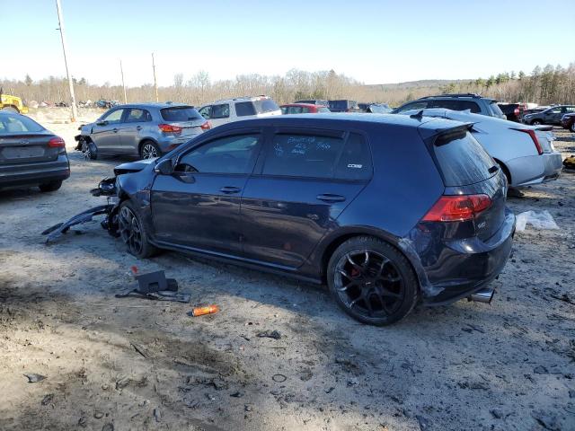 3VW4T7AU5GM057074 Volkswagen GTI S/SE