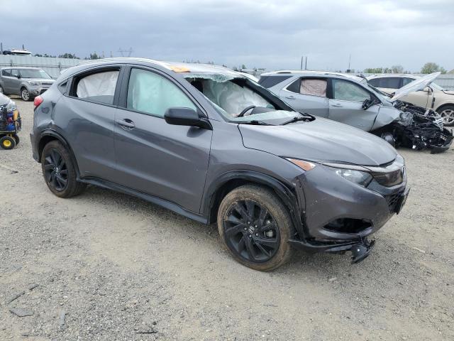 3CZRU6H14NM745778 Honda HR-V SPORT