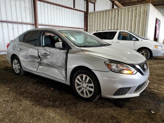 3N1AB7AP7HY344299 Nissan SENTRA S