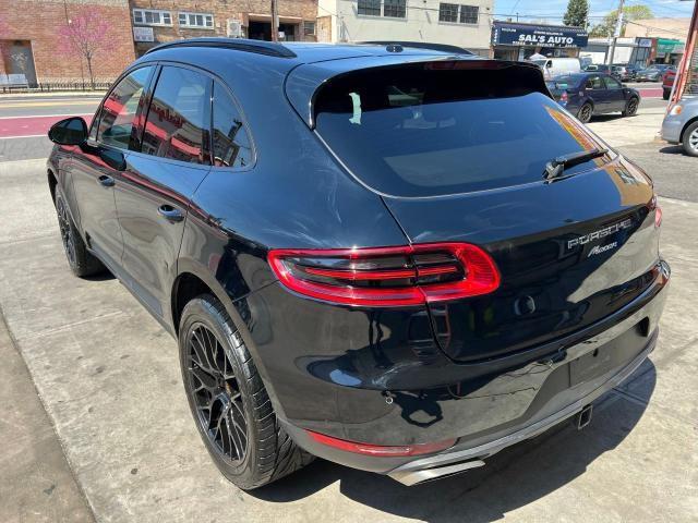 WP1AA2A57HLB01259 Porsche Macan