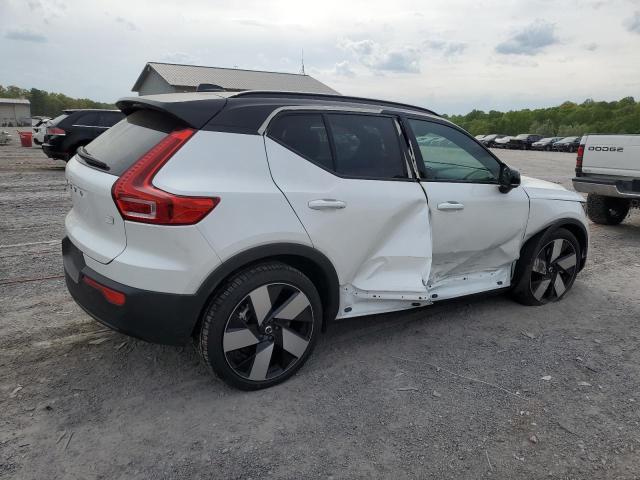 YV4ED3UM5P2040417 Volvo Xc40 Recharge Ultimate