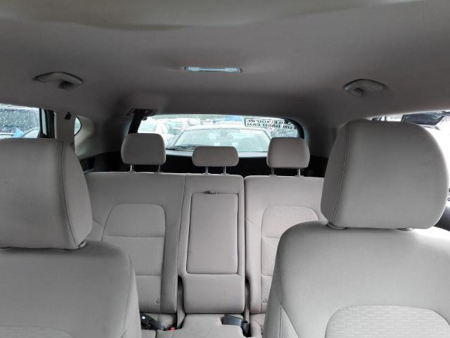 KM8J23A44LU212460 Hyundai TUCSON SE