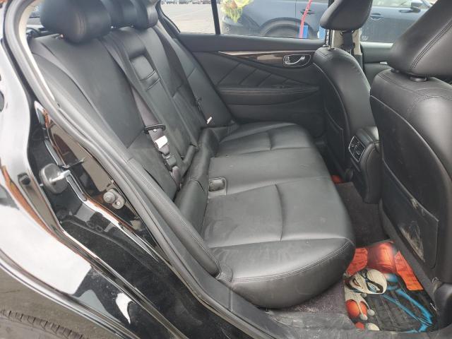 JN1EV7AR3JM436206 Infiniti Q50 LUXE