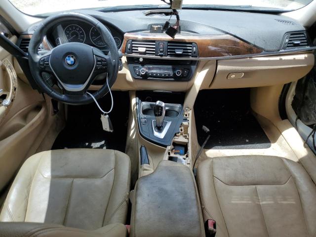 WBA3A5C56FP605636 BMW 328 I