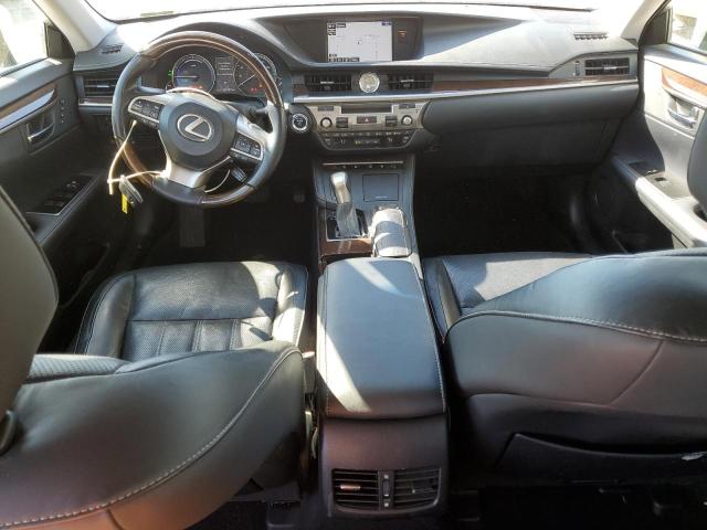 JTHBW1GG9G2102863 Lexus ES 300H