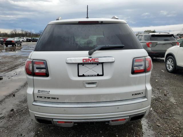 1GKKVTKD2GJ171076 GMC Acadia Denali