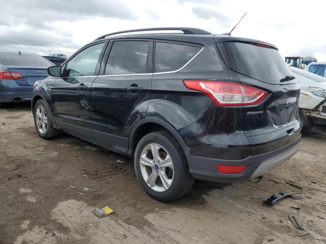 1FMCU9GX1FUC22018 Ford ESCAPE SE