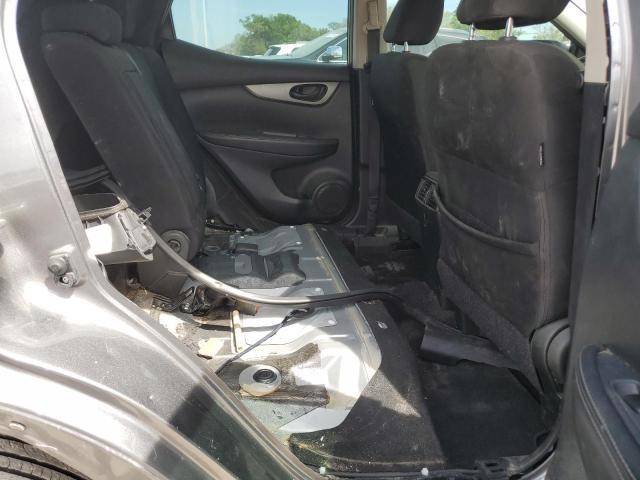 JN1BJ1CP2KW525956 Nissan Rogue Sport S