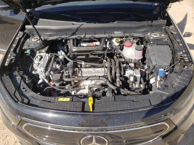 W1N9M0CB3PN033606 Mercedes-Benz Eqb 250+