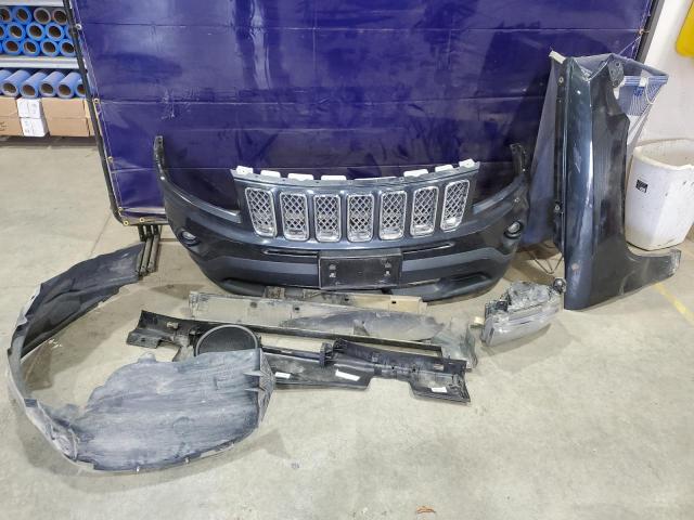 1C4NJDAB6ED819945 Jeep Compass Sport