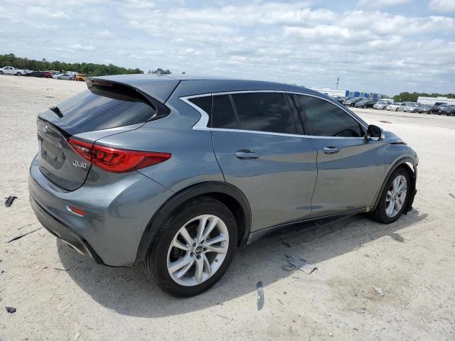 SJKCH5CP8JA053677 Infiniti QX30 BASE
