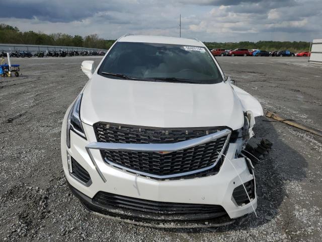 1GYKNAR41MZ105471 Cadillac XT5 LUXURY