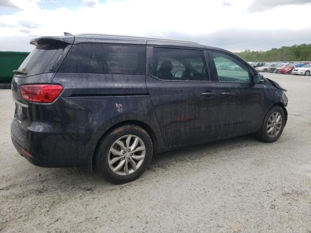 KNDMB5C17L6615899 KIA SEDONA LX
