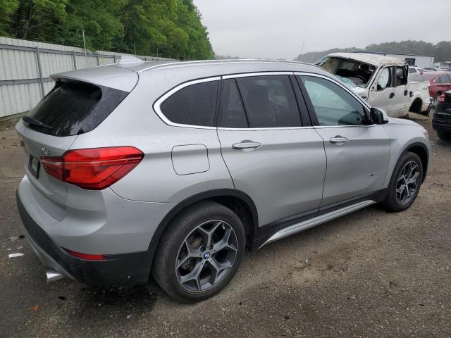 WBXHU7C32H5D71607 BMW X1 Sdrive28i