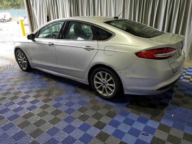 3FA6P0HD7HR253587 Ford FUSION SE