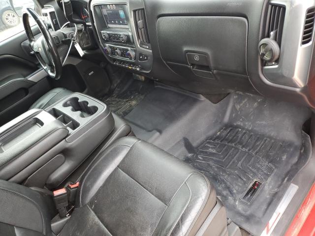 3GCUKREC7FG259835 Chevrolet Silverado K1500 Lt
