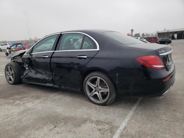 WDDZF8DB3LA724219 Mercedes-Benz E 350