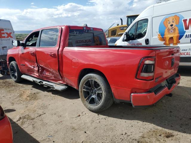 1C6RRFMG8NN478076 RAM 1500 Big Horn/lone Star