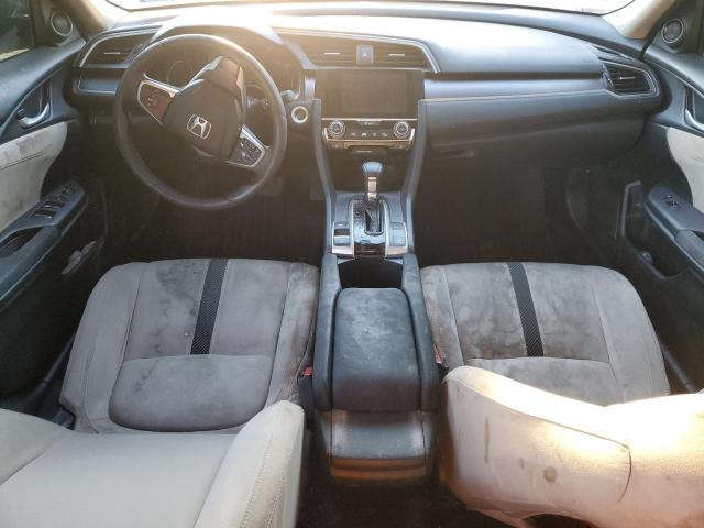 2HGFC1F33HH634677 Honda CIVIC EX