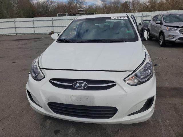 KMHCT4AEXGU976310 Hyundai ACCENT SE