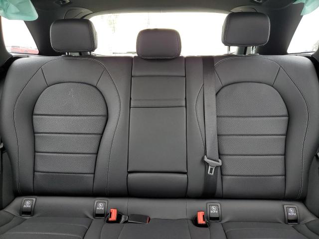 W1N0G8DB0NV331511 Mercedes-Benz GLC 300