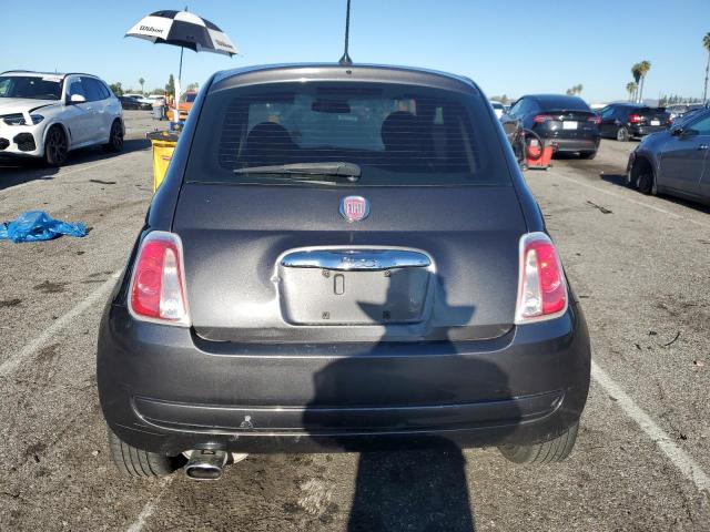 3C3CFFARXET174345 Fiat 500 POP