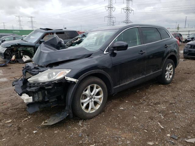 Aukcja sprzedaży 2014 Mazda Cx-9 Sport, vin: JM3TB3BA4E0433222, numer aukcji: 52508094