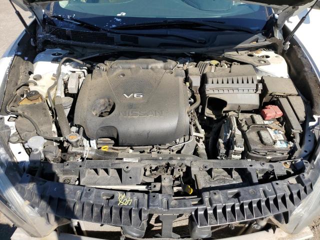1N4AA6APXGC446669 Nissan Maxima 3.5s